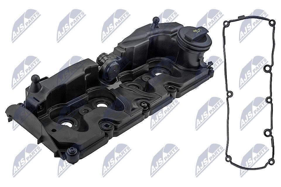 NTY Cylinder Head Cover BPZ-WW-014 For Audi Seat Skoda VW