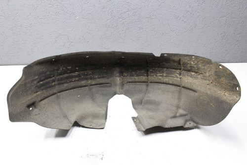 RADHAUSSCHALE hinten links + VW Passat 3C B6 2005-2010 + Original 3C0810971B