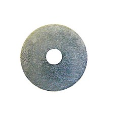 Tecniks HRW01 M5 x 25 x 1.5 Repair Washer 50-Pack For Universal Car Applications