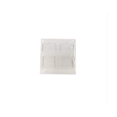 General cable Brustpanzer 2 Ports 45x45mm Mit Rolladen Jetlan