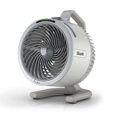 Shark FlexBreeze HydroGo Fan | Misting, Cordless, Portable | REFURB | FA050UK