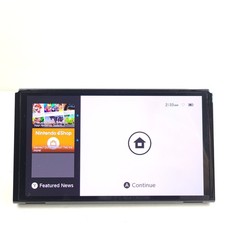 Nintendo Switch OLED Video Game Console 64GB Working EXCELLENT Condition HEG-001