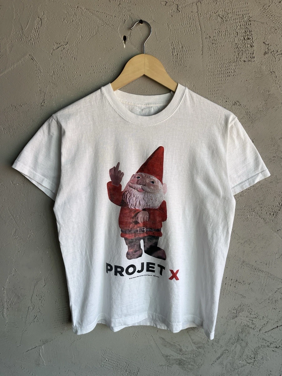 Project X Shirt In Men's T-Shirts for sale | eBay