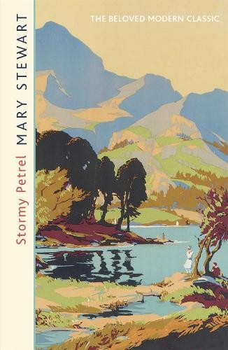 Stormy Petrel by Mary Stewart (Paperback Book) - Image 10
