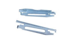 Tambour de frein Skoda SUPERB