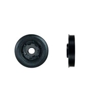 Riemenscheibe Kurbelwelle Gates TVD1177 Drivealign™ FüR CitroëN Fiat Ford Lancia