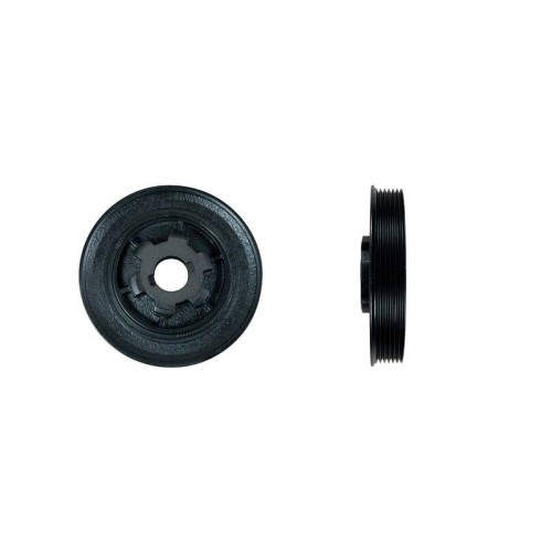Riemenscheibe Kurbelwelle Gates TVD1177 Drivealign™ FüR CitroëN Fiat Ford Lancia-image