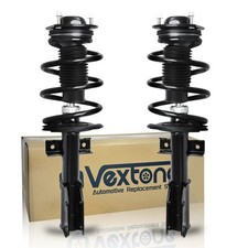 Fron Struts for Chevrolet Traverse 2009 2010 2011 2012 2013 2014 2015 2016 2017