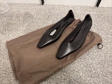 Scarpe donna Bottega Veneta Eu 37,5 nuove vera pelle