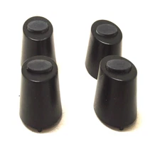 Klipsch Energy Power Bar Wireless Subwoofer Replacement Feet - Set of 4