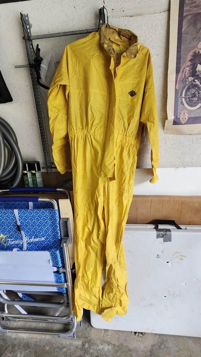 Preços baixos em Roupas Harley-Davidson Amarelo Motors, Proteção e