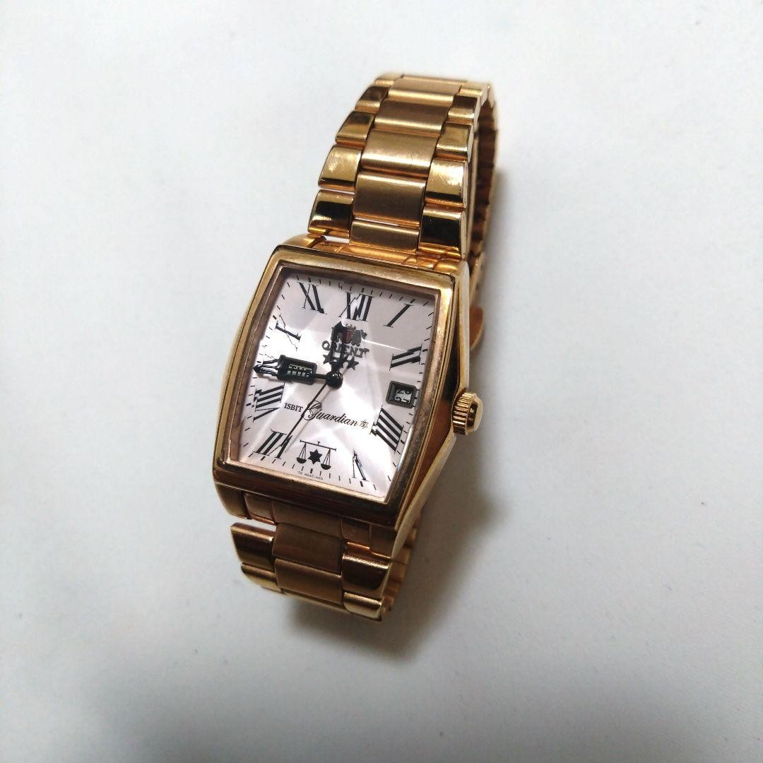 Orient Automatic Limited Edition Collaboration IS… - image 1