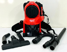 Imagen de Milwaukee M18 FUEL 3-in-1 Backpack Vacuum 0895-20 ***Tool Only***