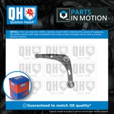 Wishbone / Suspension Arm fits RENAULT LAGUNA Mk1 2.2D Front Lower, Right QH New