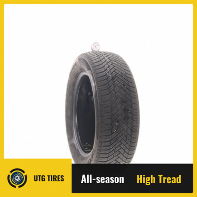 Used 225/60R17 Nexen Nblue 4Season 2 WA2 103V - 9/32