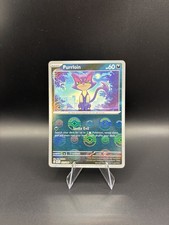 Purrloin 55/86 Pokémon TCG S&V White Flare POKEBALL PATTERN NM