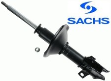 SACHS 280814 Stoßdämpfer Stossdämpfer Vorderachse Vorne für Subaru 