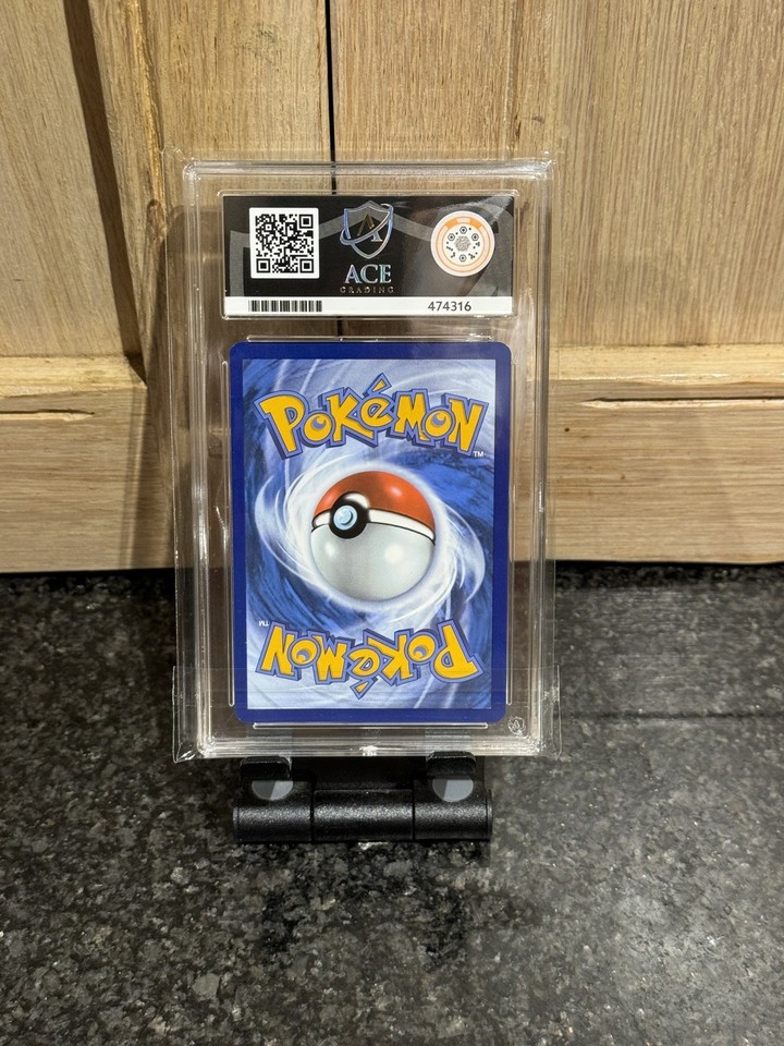 Axew 145/086 - Pokemon Black Bolt - English - ACE 9 | eBay
