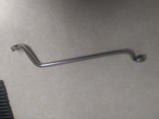 Vintage Snap-on 13mm Offset Box Wrench For Volkswagen Valve Adjustment S5922 Usa