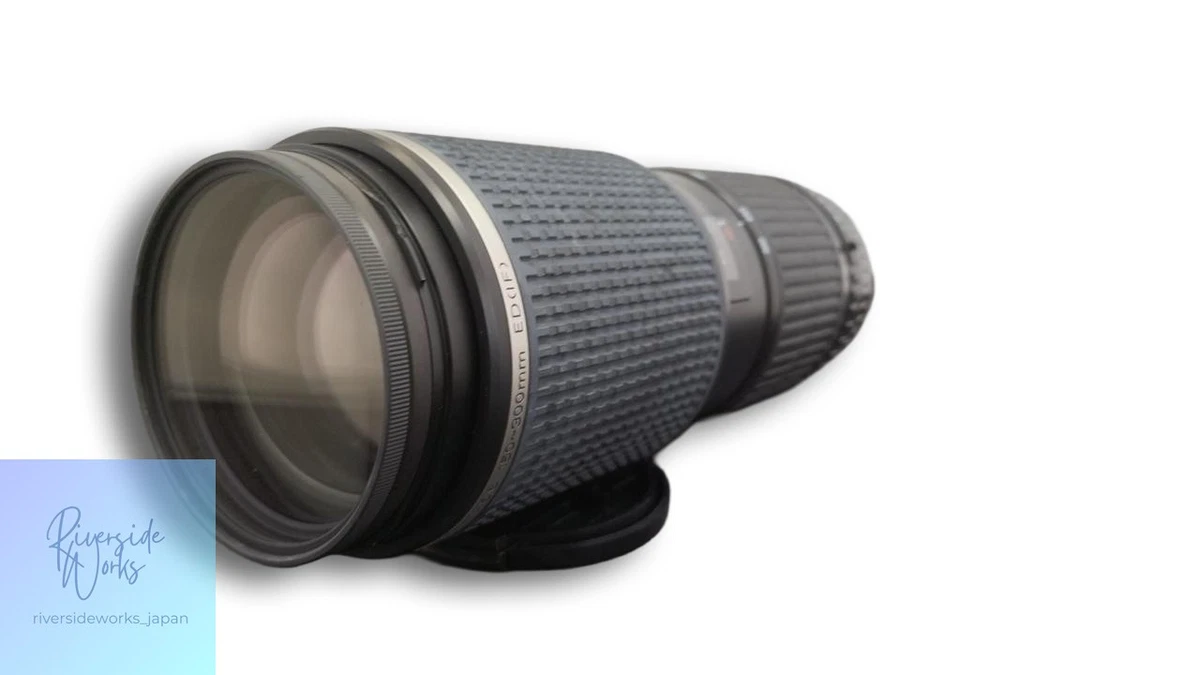Pentax FA 150-300mm Focal Camera Lenses for sale | eBay