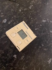 Worcester Bosch Digistat Optimiser Programmable Thermostat