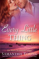 Every Little Thing Samantha Young Taschenbuch Englisch 2017 Ean 9781101991695