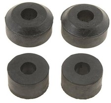 31019 Shock And End Link Bushings 4 Pack Universal Fit 31019 Shock And End Link Bushings 4 Pack Universal Fit