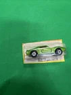 Matchbox Lesney Superfast SF9 AMX Javelin- lime, unpainted base