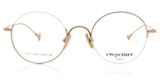 Eyepetizer Tondo C.9 48 Unisex Eyeglasses