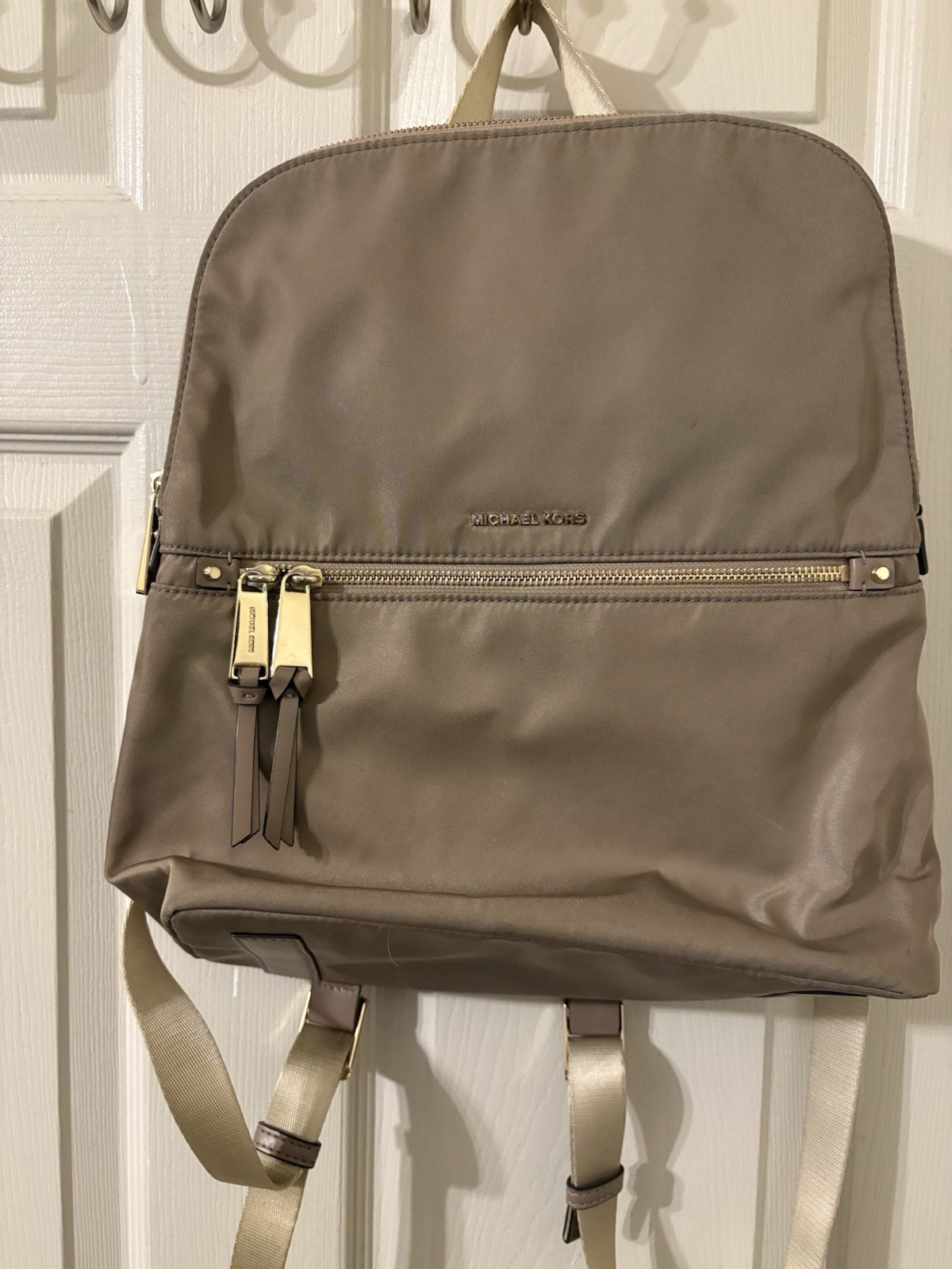 Michael Kors Backpack. - image 1