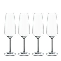 Like. By Villeroy & Boch Essential Sektglas 4-Tlg. 0,12 L