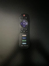 Selling 32 Inch Roku Tv + 43 Inch Desk With Custom Tv Stand (Asking Price: 155$)