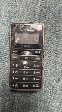 LG VX9100 Phones Not Turning on Phone for Parts Only