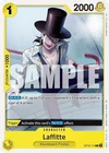 The Time of Battle, All Rarities, OP16 One Piece CCG