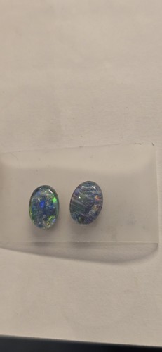 Opale - Australie 1,08 Carat - Australie Cabochon - | Achat et