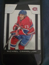 #60 MICHAEL CAMMALLERI (2011)