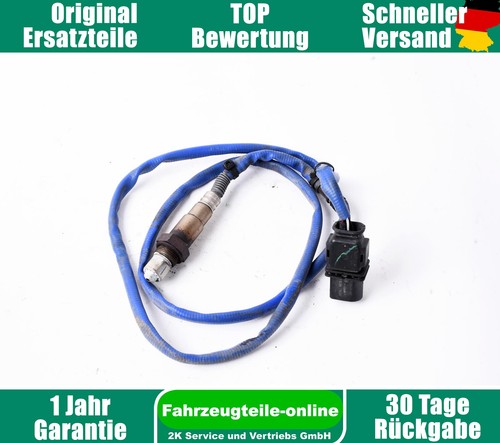 Lambdasonde Regelsonde Sensor Porsche Cayenne 92A 4.8 S 94860613400