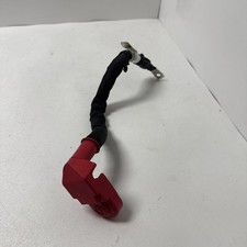 2016-2020 CADILLAC CT6 BATTERY POSITIVE CONNECTOR CLAMP OEM