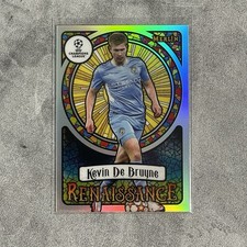 2021-22 Topps Merlin Chrome UEFA League Soccer Cards Checklist 29