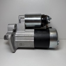 VENTEX Starter Motor (VSM8210) for Renault Clio Megane/Kadjar/Nissan Qashqai