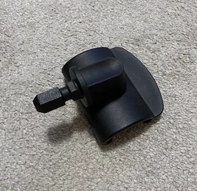 Original Quinny Buzz / Buzz Xtra / Moodd - Clip Adapter für Sonnenschirm Schirm