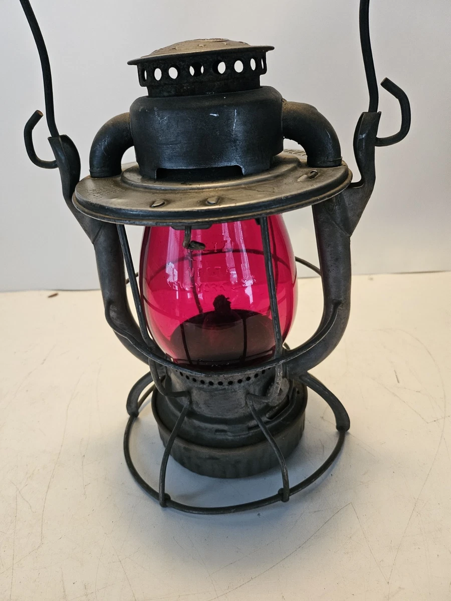 Dietz Vesta Lantern for sale | eBay