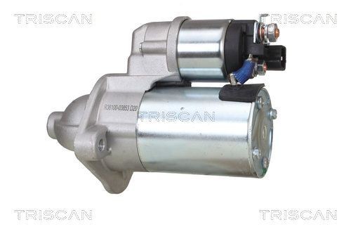 Triscan Lenker, RadaufhäNgung 8500 235011 FüR MERCEDES-BENZ-image
