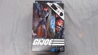 G.I. Joe Classified Low Light 86 Action Figure, Sealed NIB