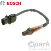 Bosch 0258017014 Lambdasonde FüR Mercedes W169 W245 W204 W212 W164 W166 W221