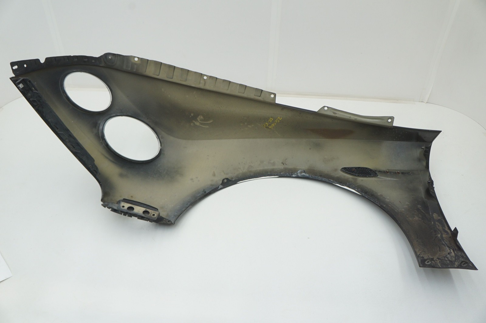 Front Right Fender Panel 4W0821022M Bentley Continental Flying Spur 13-18 *Note*