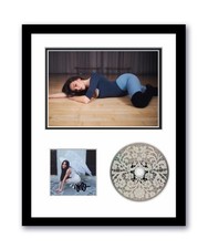 Madison Beer Autographed Signed 11x14 Custom Framed CD Photo Locket ACOA