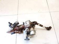 Ford Fiesta 2009 Electrical power steering pump (Hydraulic Power S FR2507534-50