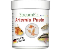 Aquariumfischfutter Streambiz Artemia Paste 120 G
