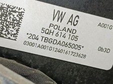 5QH614105 bremskraftverstärker VOLKSWAGEN TIGUAN AD1 AX1 2.0 TDI recrp2638351